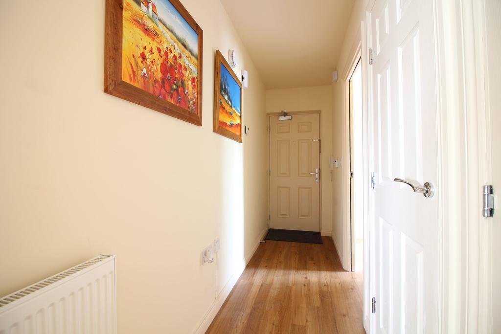 Ur City Pad - Regent Wharf Walsall Kültér fotó