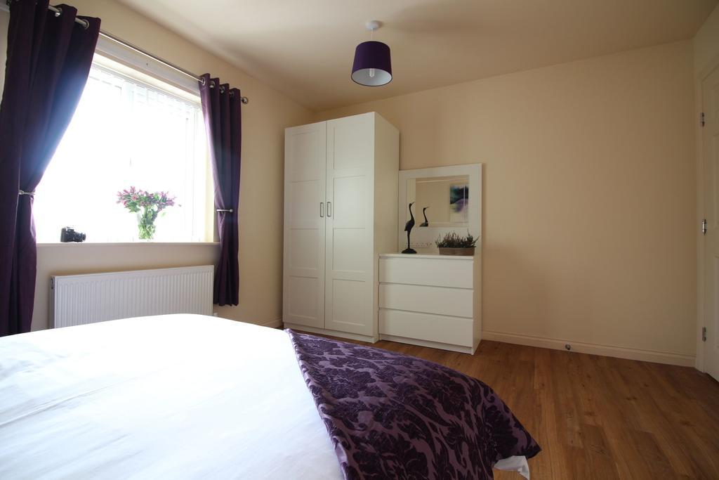 Ur City Pad - Regent Wharf Walsall Kültér fotó