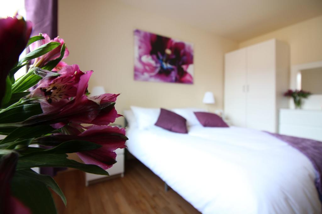 Ur City Pad - Regent Wharf Walsall Kültér fotó
