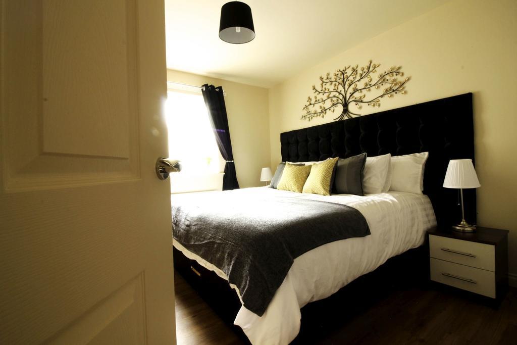 Ur City Pad - Regent Wharf Walsall Kültér fotó