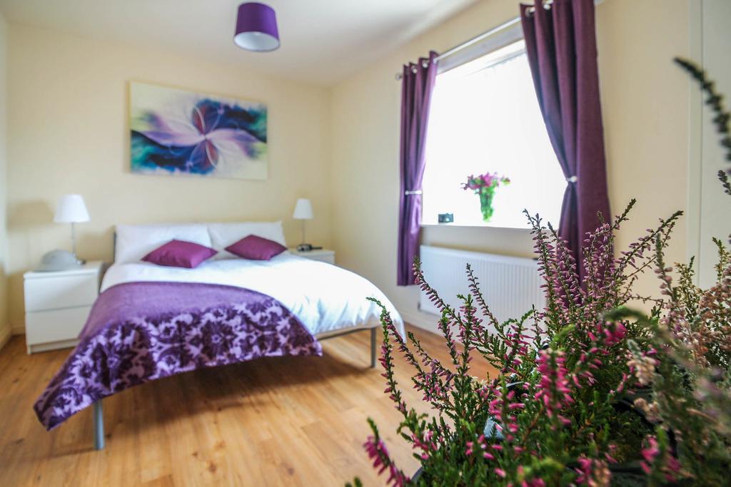 Ur City Pad - Regent Wharf Walsall Kültér fotó