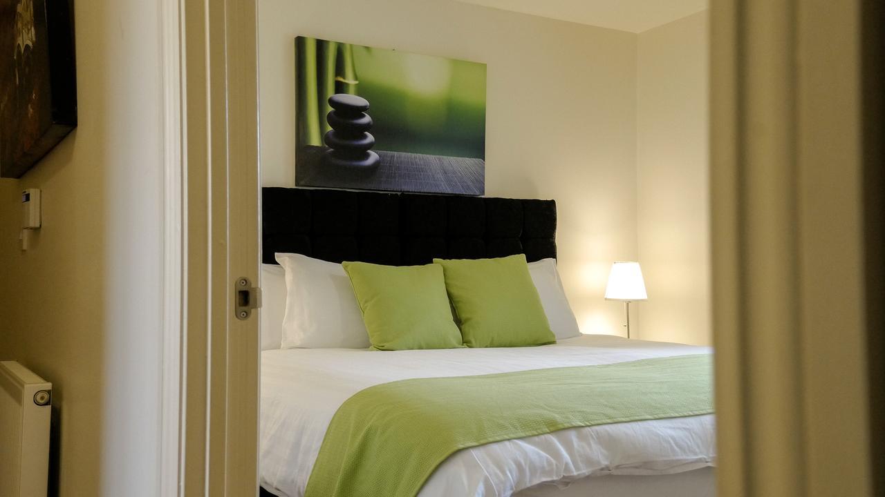 Ur City Pad - Regent Wharf Walsall Kültér fotó